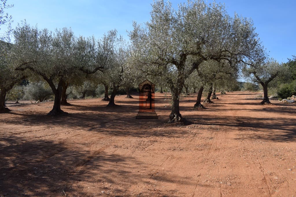 2 camera da letto Finca/Casa di Campagna in vendita in Cervera del Maestre / Cervera del Maestrat - 95.000 € (Rif: 6620679)