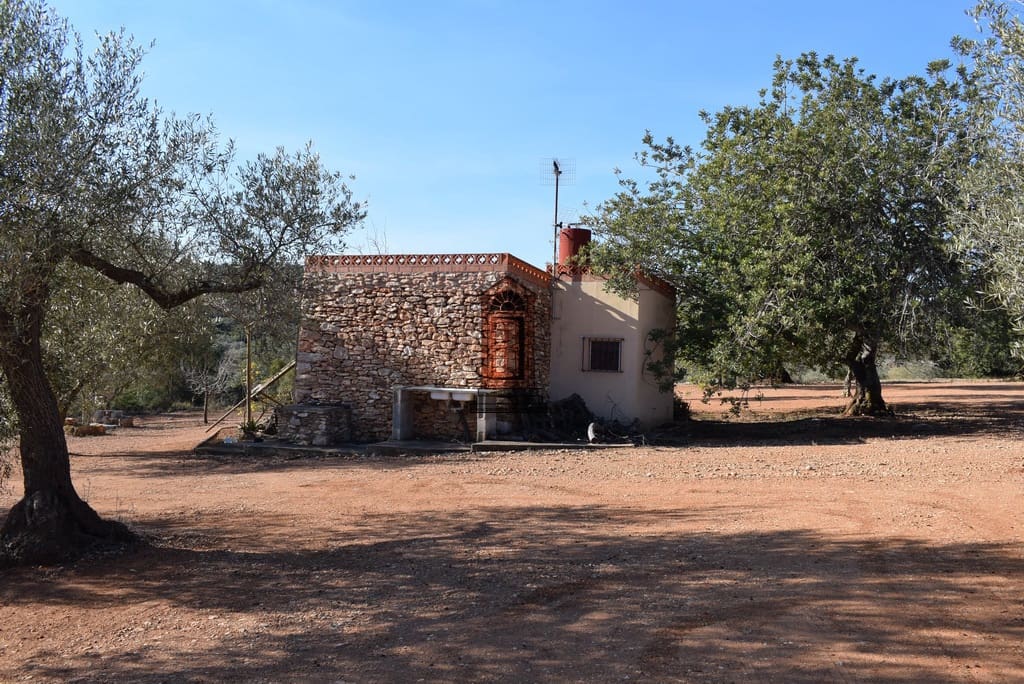 2 camera da letto Finca/Casa di Campagna in vendita in Cervera del Maestre / Cervera del Maestrat - 95.000 € (Rif: 6620679)