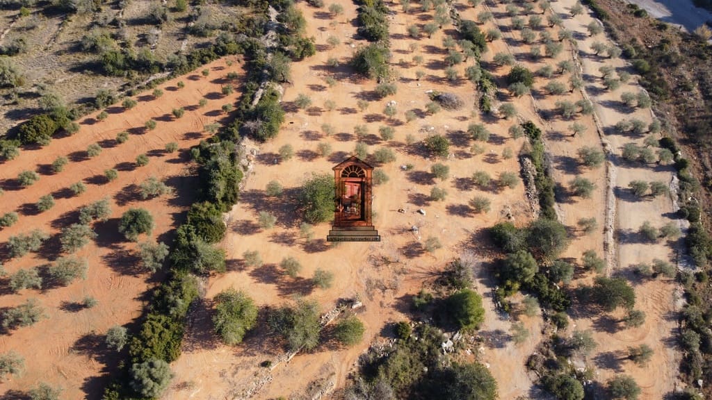 2 camera da letto Finca/Casa di Campagna in vendita in Cervera del Maestre / Cervera del Maestrat - 95.000 € (Rif: 6620679)