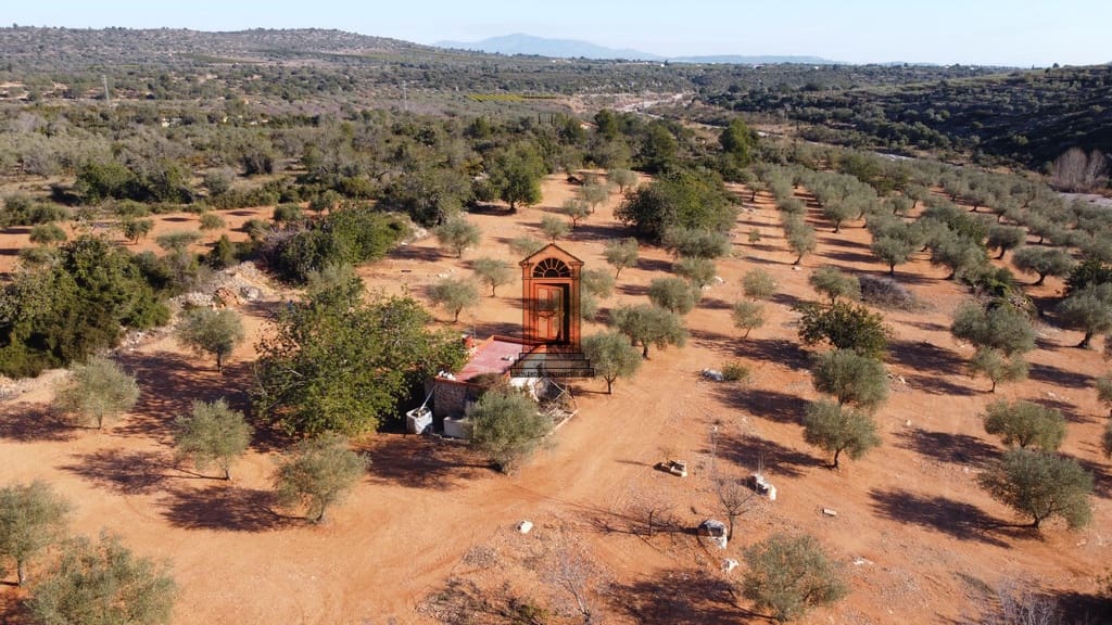 2 camera da letto Finca/Casa di Campagna in vendita in Cervera del Maestre / Cervera del Maestrat - 95.000 € (Rif: 6620679)