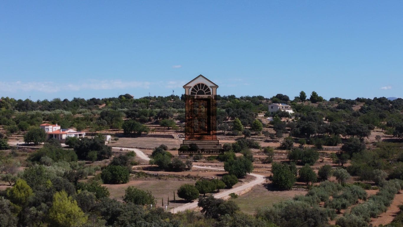 Byggegrund til salg i Cervera del Maestre / Cervera del Maestrat - € 65.000 (Ref: 7334700)