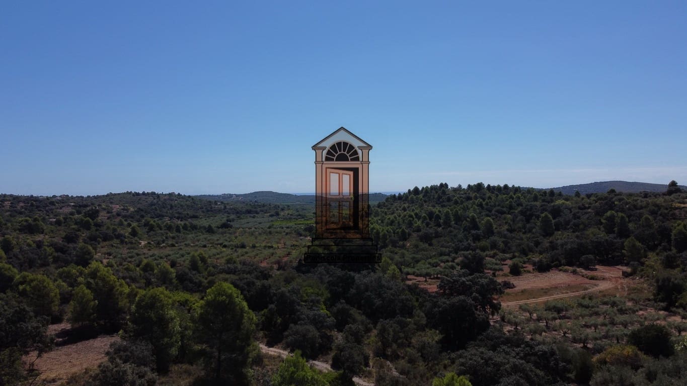 Byggegrund til salg i Cervera del Maestre / Cervera del Maestrat - € 65.000 (Ref: 7334700)