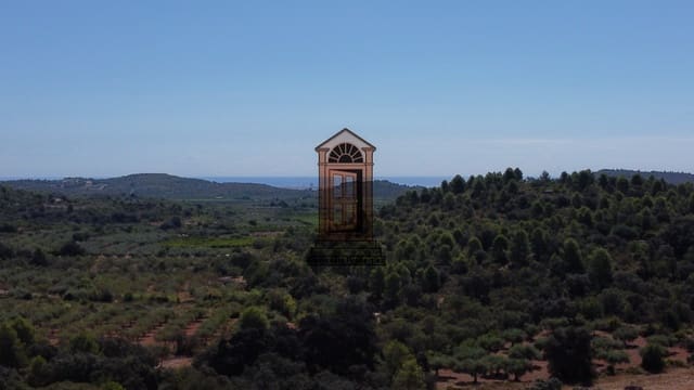 Bouwgrond te koop in Cervera del Maestre / Cervera del Maestrat - € 65.000 (Ref: 7334700)