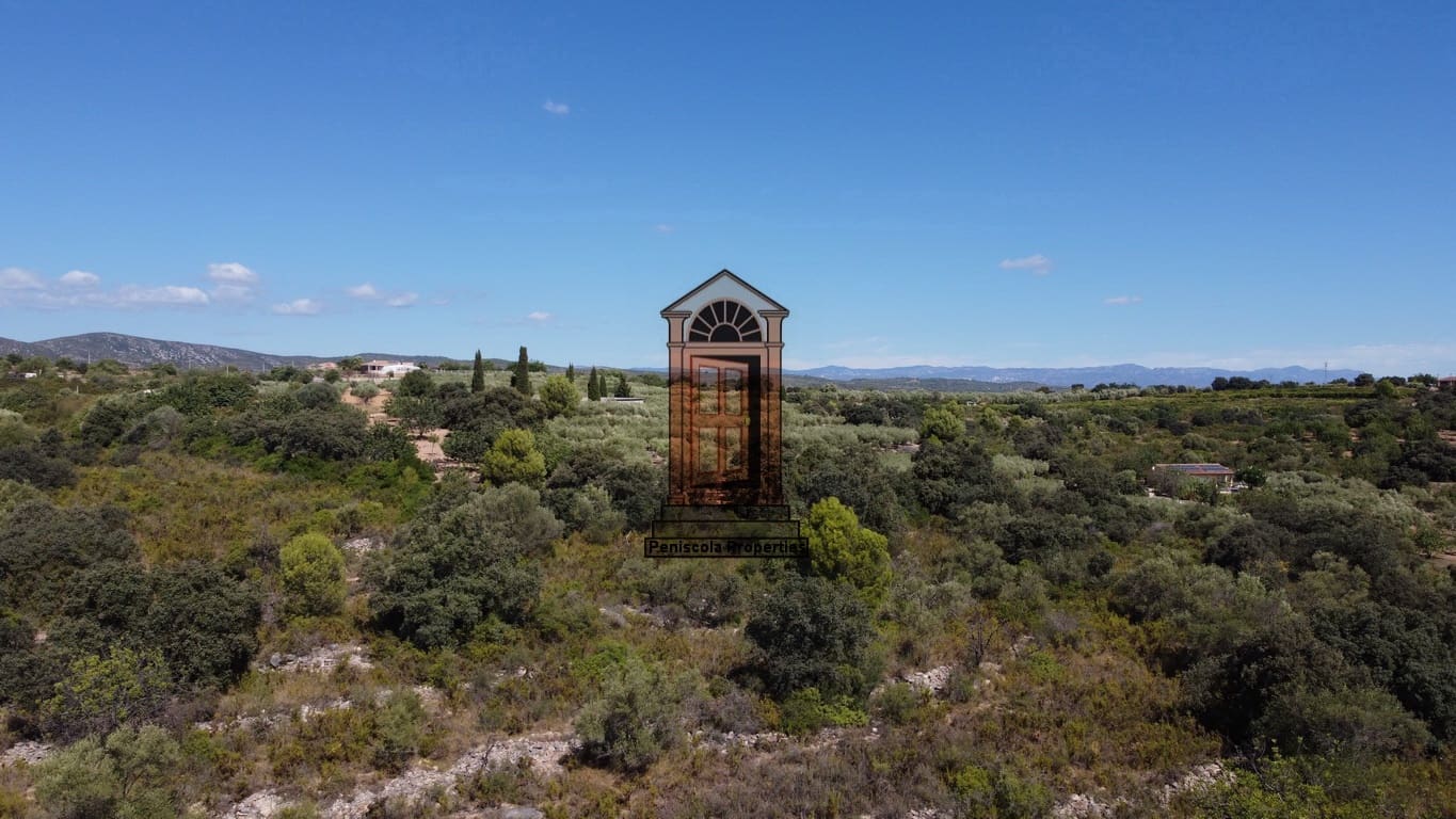 Byggegrund til salg i Cervera del Maestre / Cervera del Maestrat - € 65.000 (Ref: 7334700)