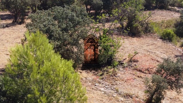 Bouwgrond te koop in Cervera del Maestre / Cervera del Maestrat - € 65.000 (Ref: 7334700)