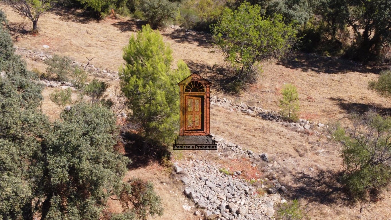 Byggegrund til salg i Cervera del Maestre / Cervera del Maestrat - € 65.000 (Ref: 7334700)