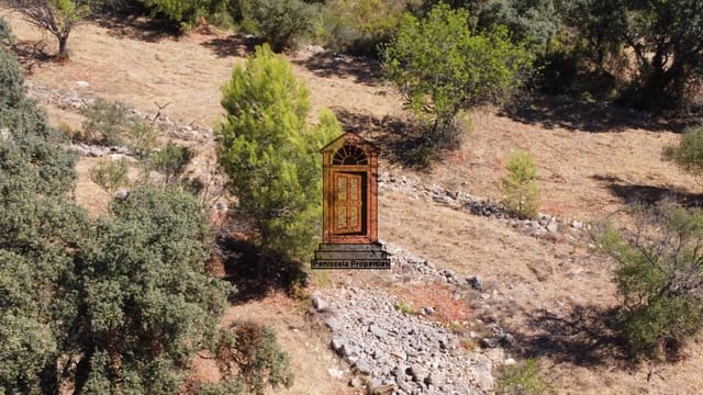 Bouwgrond te koop in Cervera del Maestre / Cervera del Maestrat - € 65.000 (Ref: 7334700)