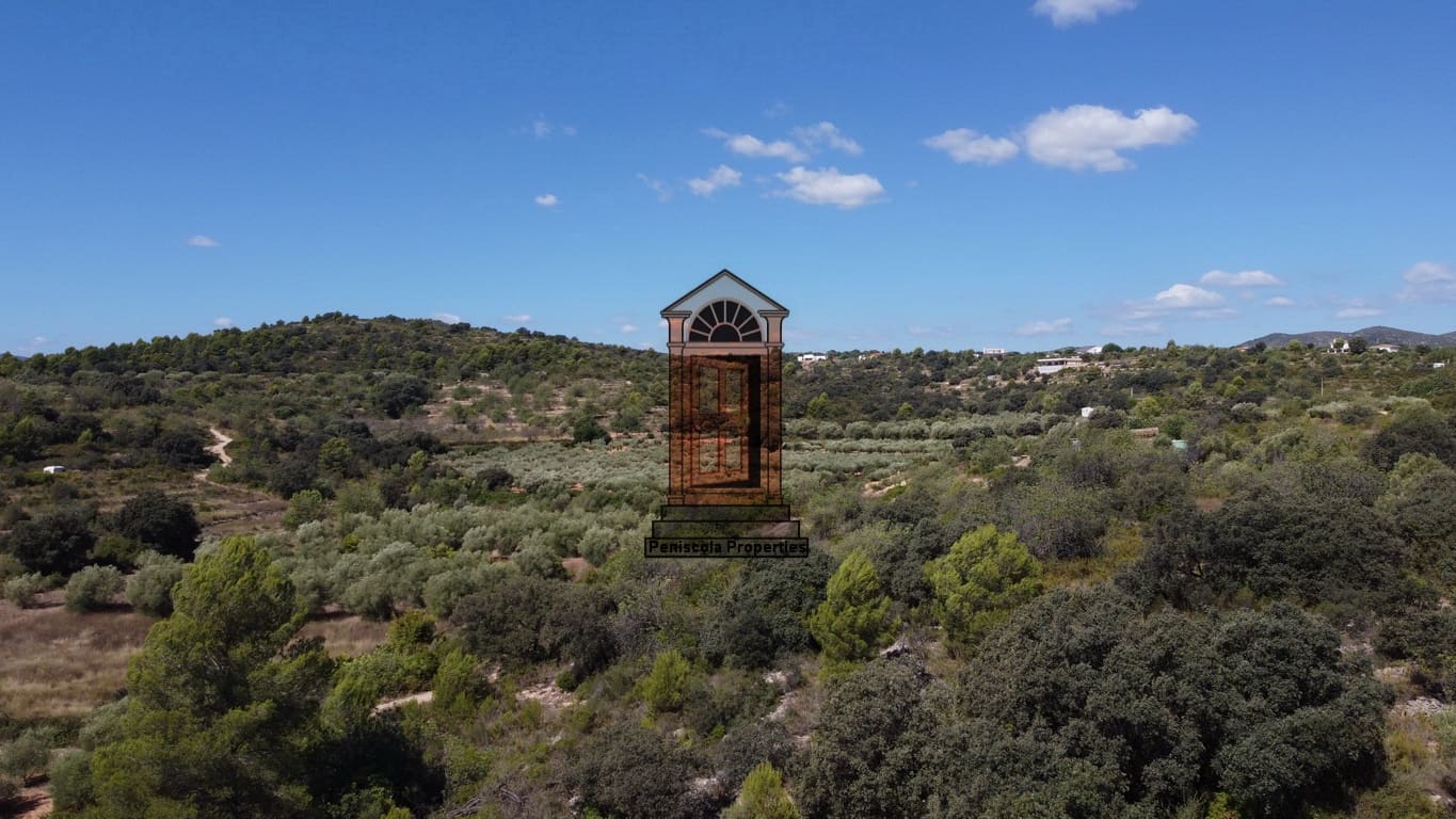 Byggegrund til salg i Cervera del Maestre / Cervera del Maestrat - € 65.000 (Ref: 7334700)