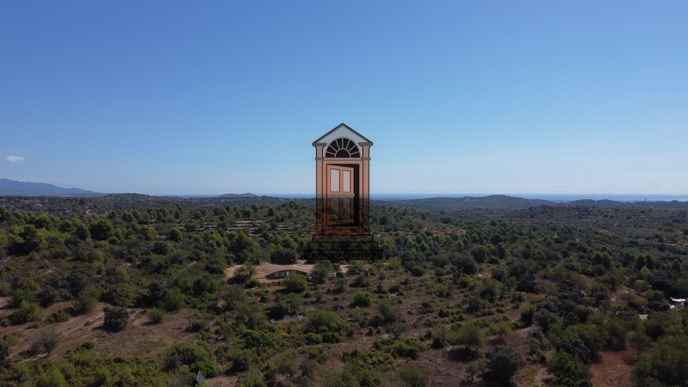 Bouwgrond te koop in Cervera del Maestre / Cervera del Maestrat - € 75.000 (Ref: 7339704)