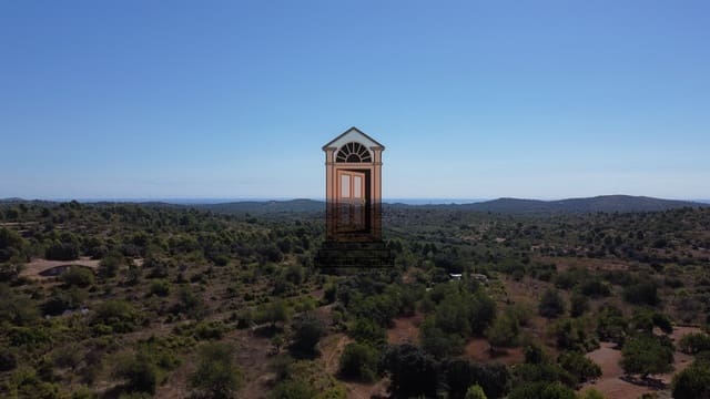 Building Plot for sale in Cervera del Maestre / Cervera del Maestrat - € 75,000 (Ref: 7339704)
