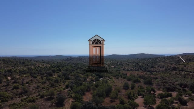 Building Plot for sale in Cervera del Maestre / Cervera del Maestrat - € 75,000 (Ref: 7339704)