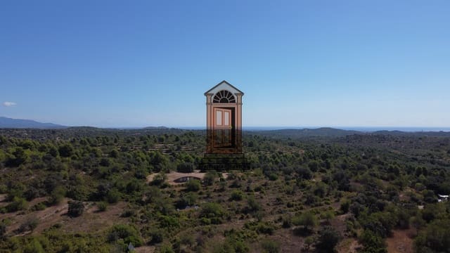 Building Plot for sale in Cervera del Maestre / Cervera del Maestrat - € 75,000 (Ref: 7339704)