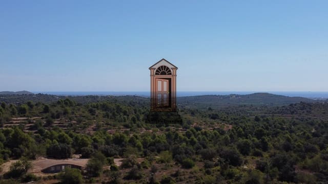 Building Plot for sale in Cervera del Maestre / Cervera del Maestrat - € 75,000 (Ref: 7339704)