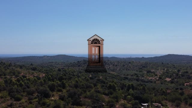 Building Plot for sale in Cervera del Maestre / Cervera del Maestrat - € 75,000 (Ref: 7339704)