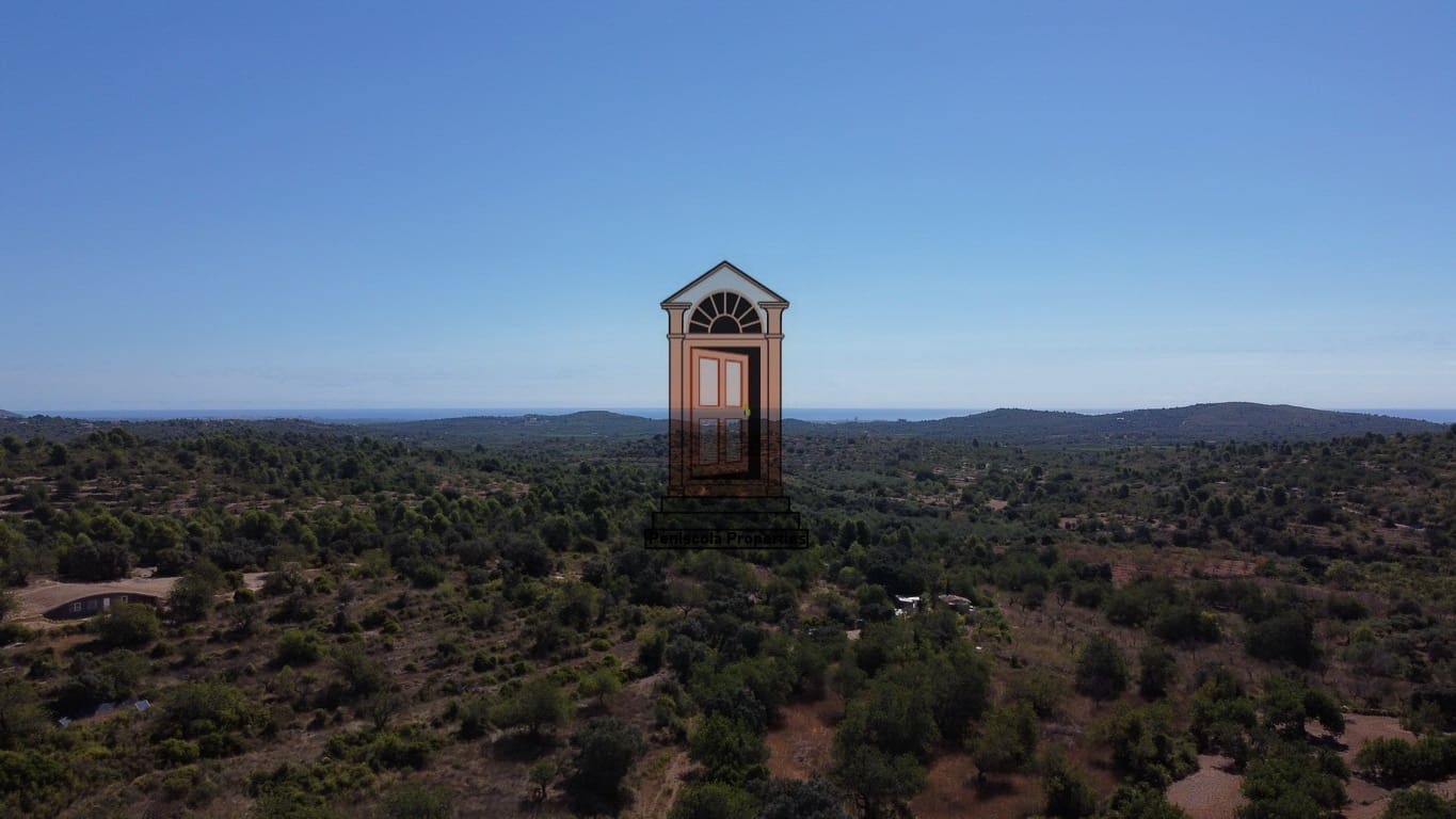 Bouwgrond te koop in Cervera del Maestre / Cervera del Maestrat - € 75.000 (Ref: 7339704)