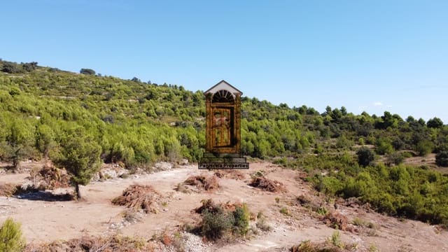 Building Plot for sale in Cervera del Maestre / Cervera del Maestrat - € 75,000 (Ref: 7339704)