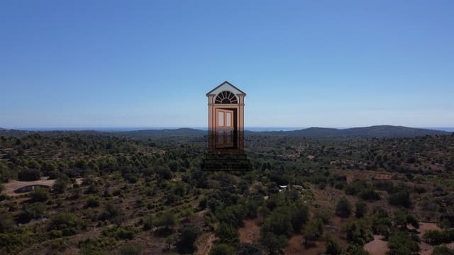 Building Plot for sale in Cervera del Maestre / Cervera del Maestrat - € 75,000 (Ref: 7339704)
