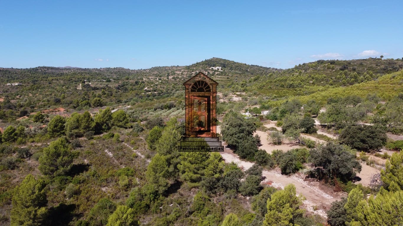 Bouwgrond te koop in Cervera del Maestre / Cervera del Maestrat - € 75.000 (Ref: 7339704)