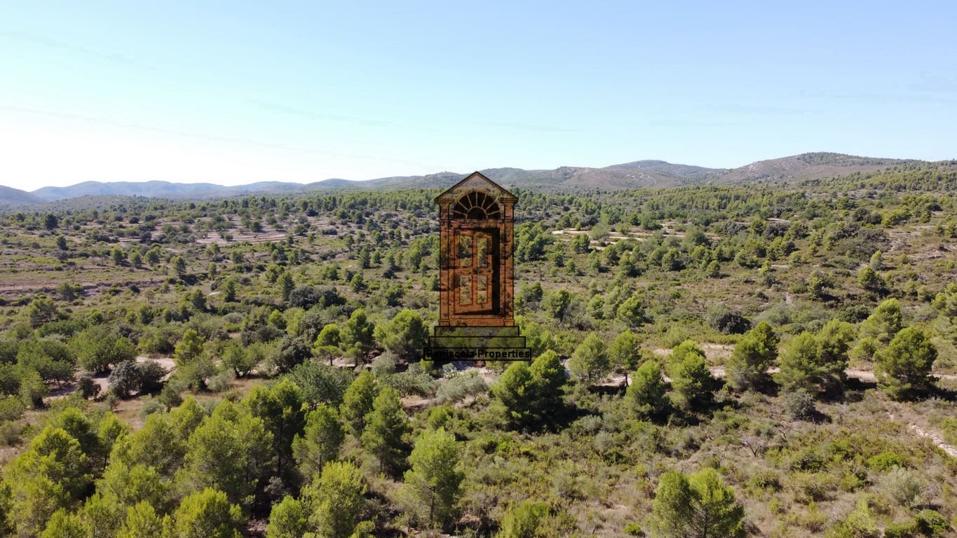 Bouwgrond te koop in Cervera del Maestre / Cervera del Maestrat - € 75.000 (Ref: 7339704)
