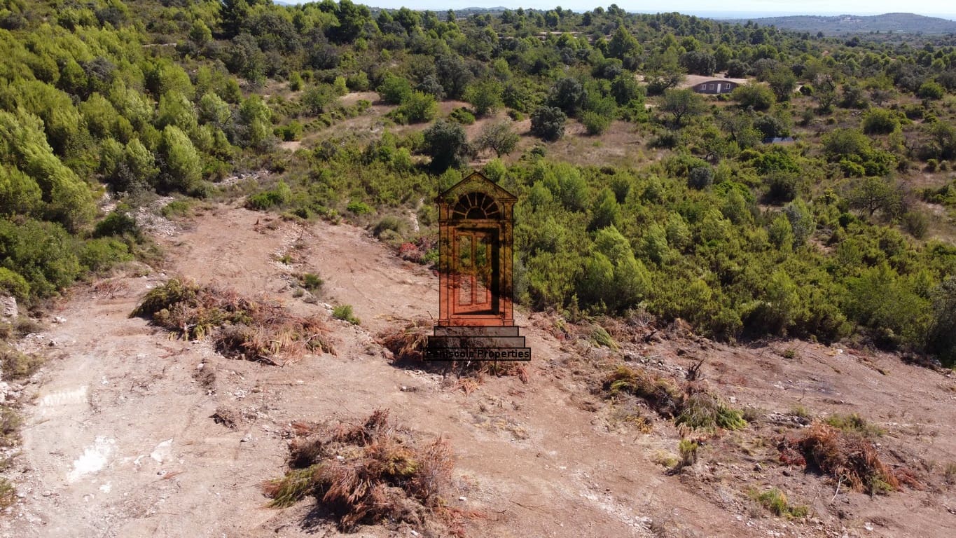 Bouwgrond te koop in Cervera del Maestre / Cervera del Maestrat - € 75.000 (Ref: 7339704)