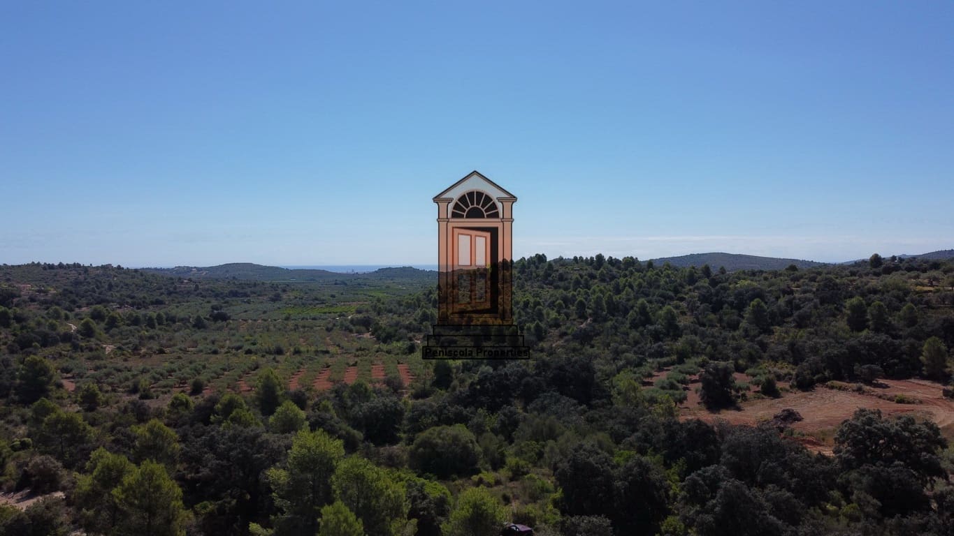 Bouwgrond te koop in Cervera del Maestre / Cervera del Maestrat - € 75.000 (Ref: 7339704)