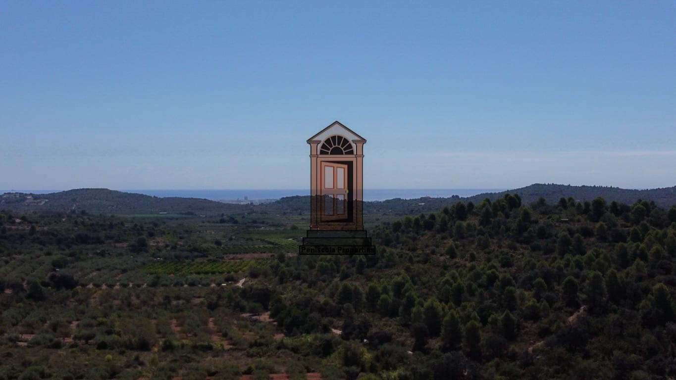 Bouwgrond te koop in Cervera del Maestre / Cervera del Maestrat - € 75.000 (Ref: 7339704)