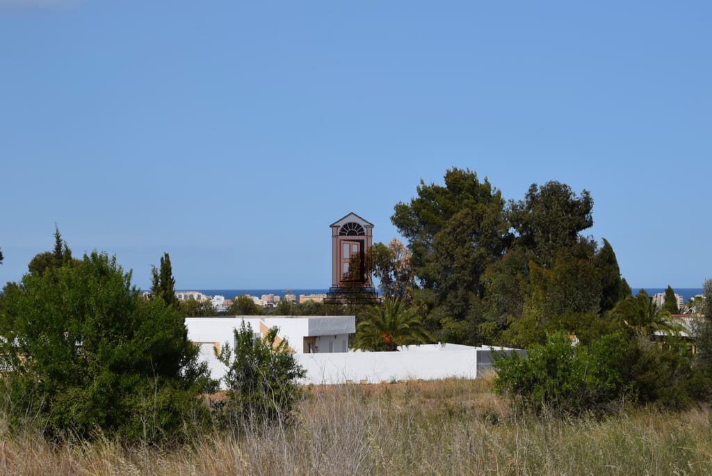 Bouwgrond te koop in Peniscola - € 180.000 (Ref: 7560612)