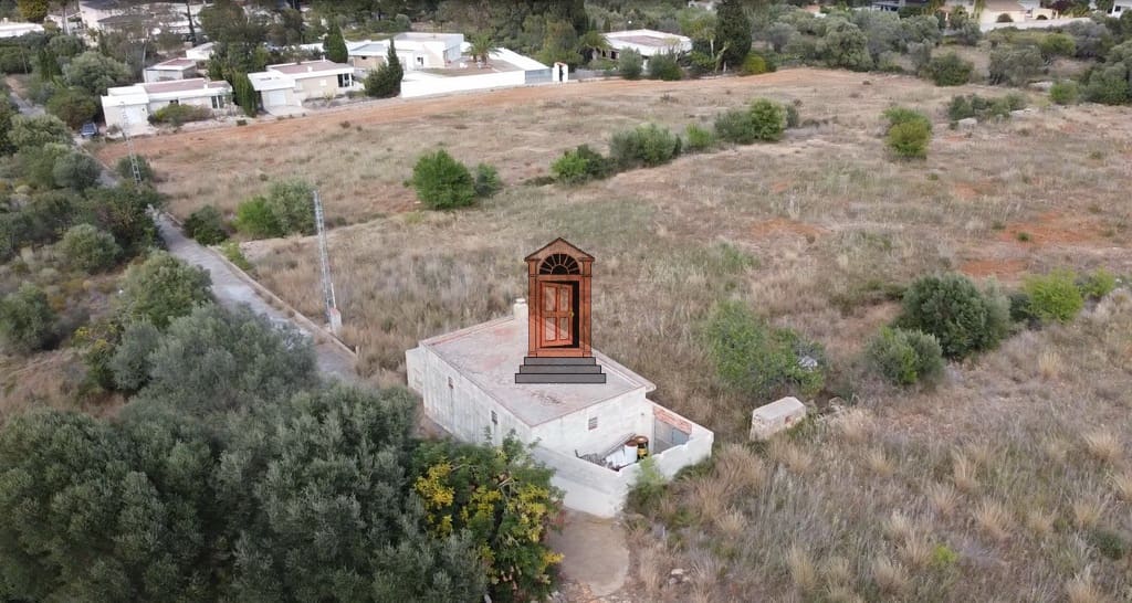 Bouwgrond te koop in Peniscola - € 180.000 (Ref: 7560612)