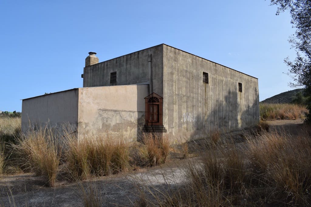 Bouwgrond te koop in Peniscola - € 180.000 (Ref: 7560612)