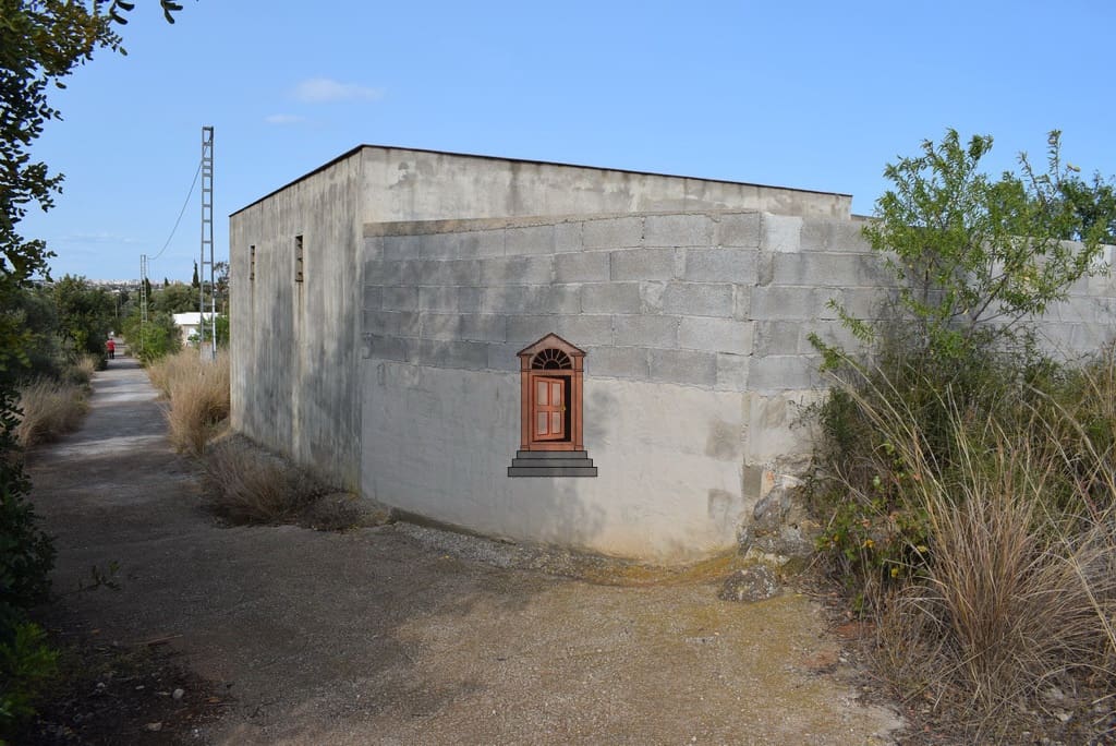 Bouwgrond te koop in Peniscola - € 180.000 (Ref: 7560612)