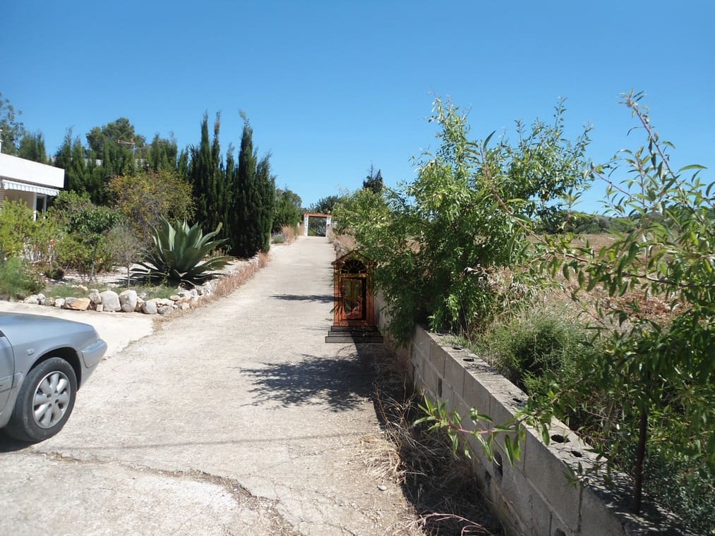 Bouwgrond te koop in Peniscola - € 180.000 (Ref: 7560612)