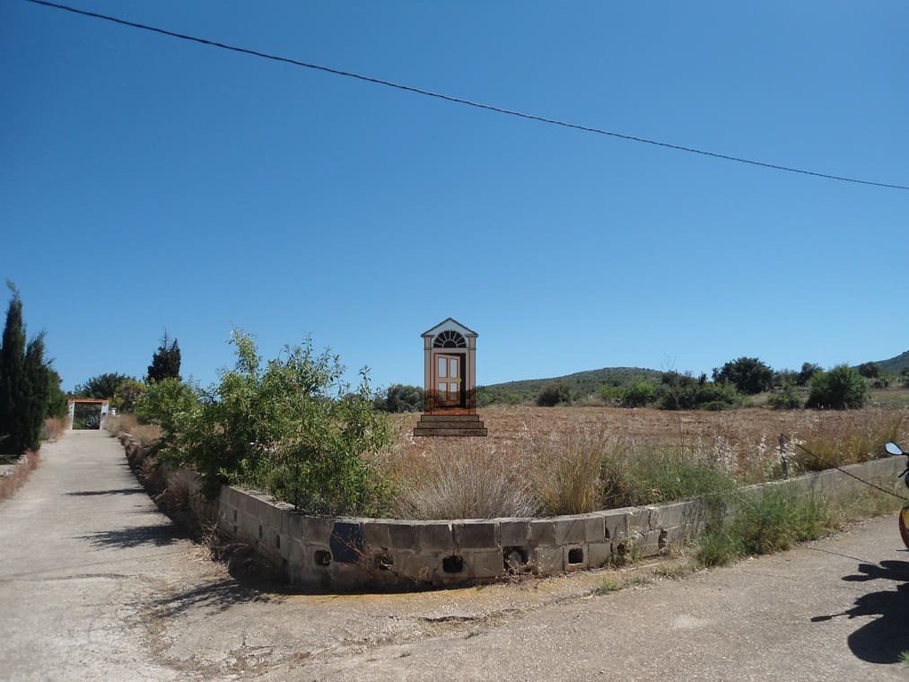 Bouwgrond te koop in Peniscola - € 180.000 (Ref: 7560612)