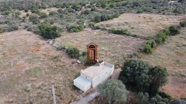 Bouwgrond te koop in Peñíscola - € 180.000 (Ref: 7560612)