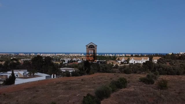 Bouwgrond te koop in Peñíscola - € 180.000 (Ref: 7560612)