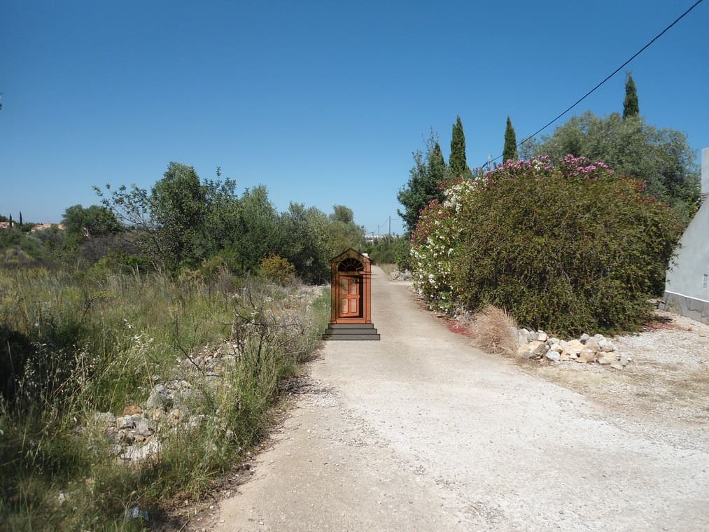 Bouwgrond te koop in Peniscola - € 180.000 (Ref: 7560612)