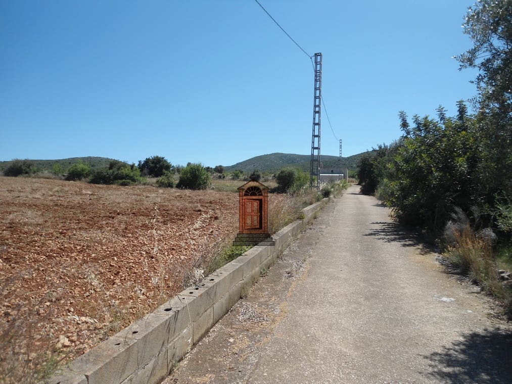 Bouwgrond te koop in Peniscola - € 180.000 (Ref: 7560612)