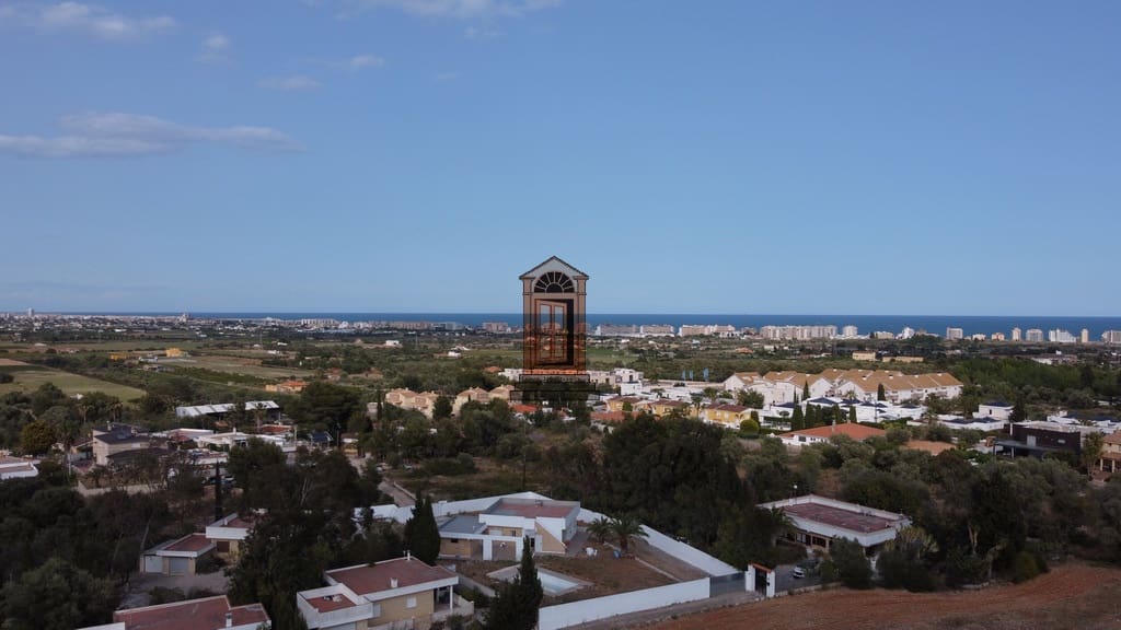 Bouwgrond te koop in Peniscola - € 180.000 (Ref: 7560612)