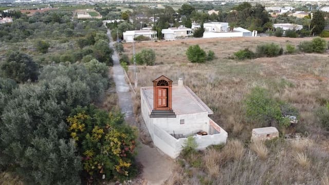 Bouwgrond te koop in Peñíscola - € 180.000 (Ref: 7560612)