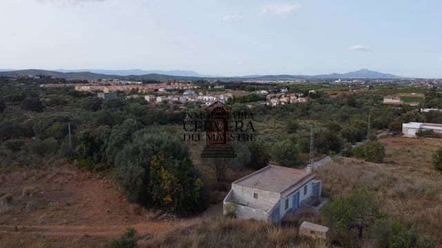 Bouwgrond te koop in Peñíscola - € 180.000 (Ref: 7560612)
