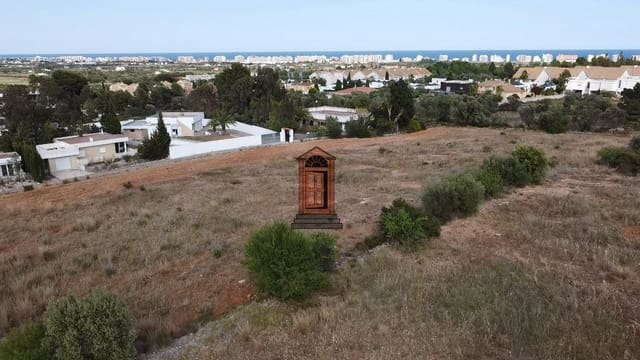 Bouwgrond te koop in Peñíscola - € 180.000 (Ref: 7560612)