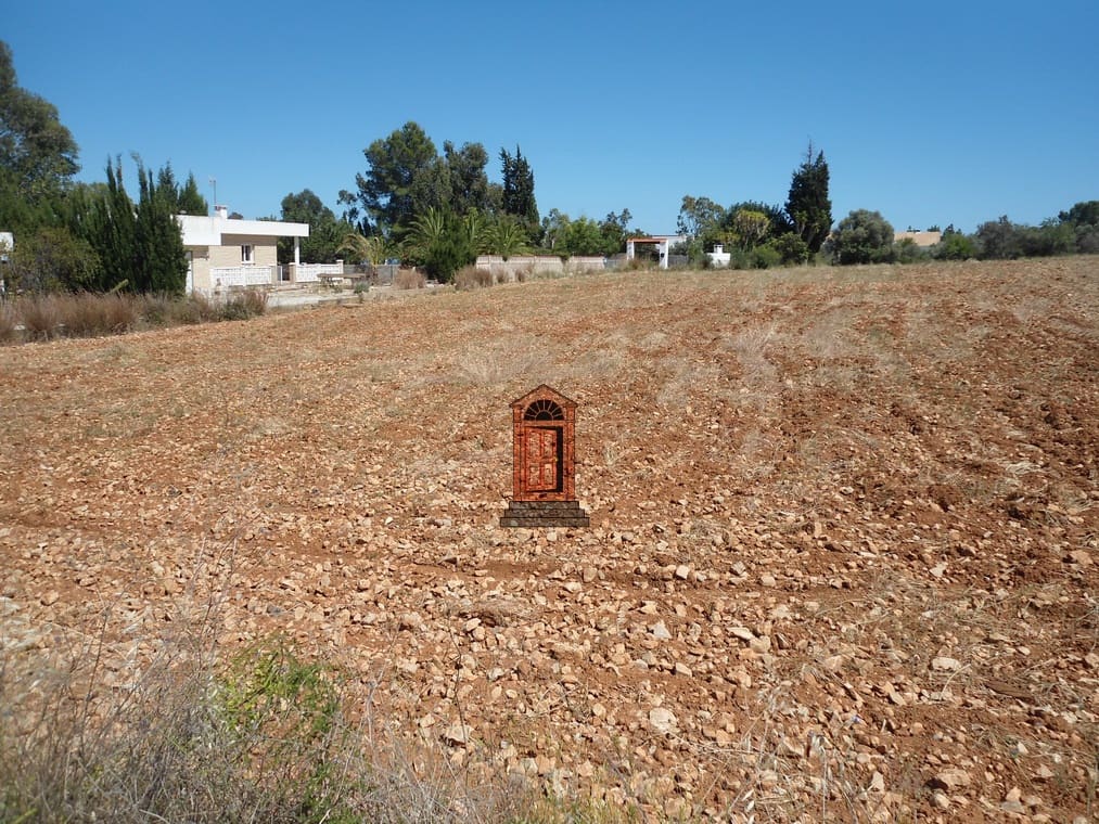 Bouwgrond te koop in Peniscola - € 180.000 (Ref: 7560612)