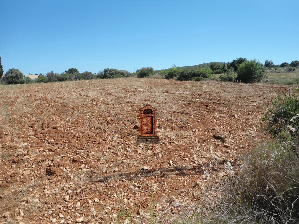 Bouwgrond te koop in Peniscola - € 180.000 (Ref: 7560612)