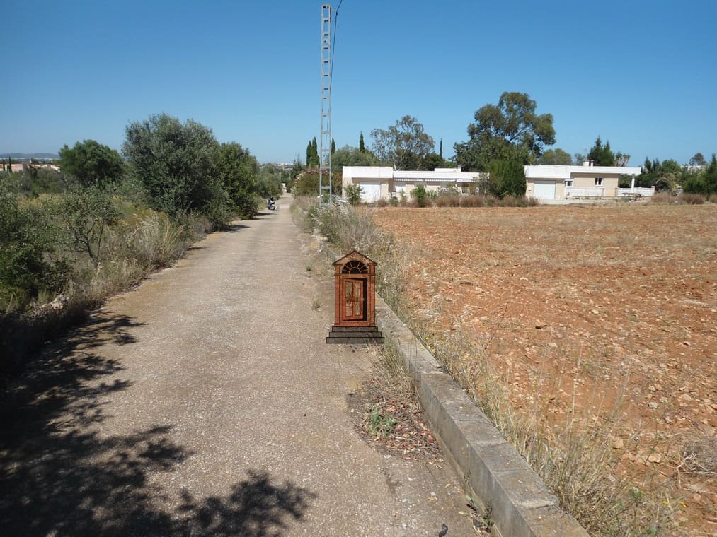 Bouwgrond te koop in Peniscola - € 180.000 (Ref: 7560612)