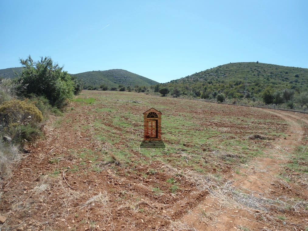 Bouwgrond te koop in Peniscola - € 180.000 (Ref: 7560612)