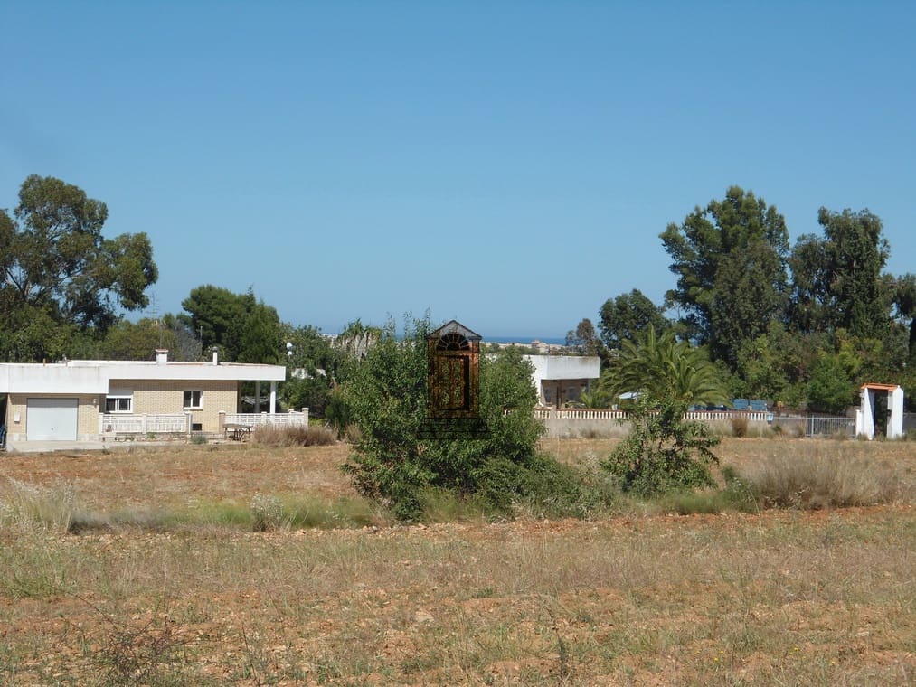 Bouwgrond te koop in Peniscola - € 180.000 (Ref: 7560612)