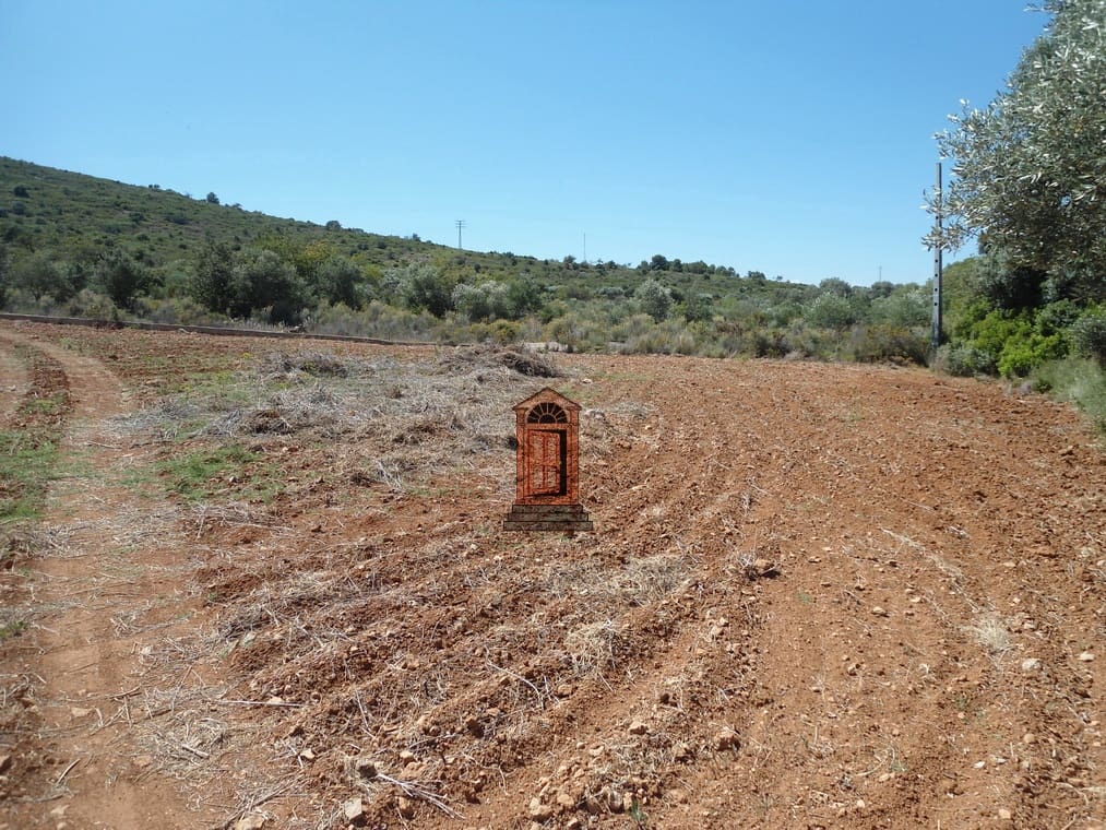 Bouwgrond te koop in Peniscola - € 180.000 (Ref: 7560612)