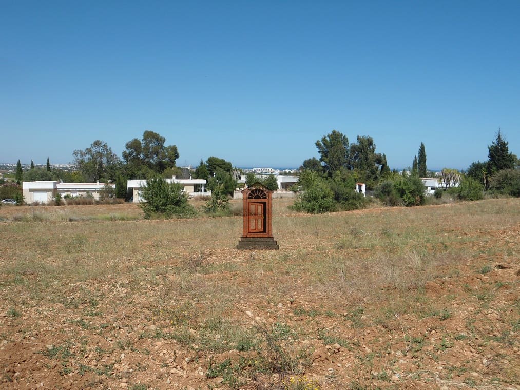 Bouwgrond te koop in Peniscola - € 180.000 (Ref: 7560612)