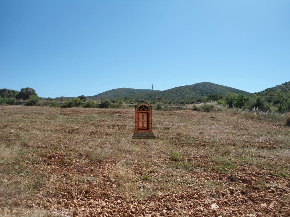 Bouwgrond te koop in Peniscola - € 180.000 (Ref: 7560612)