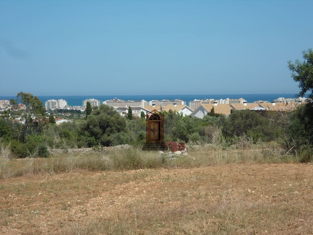 Bouwgrond te koop in Peniscola - € 180.000 (Ref: 7560612)