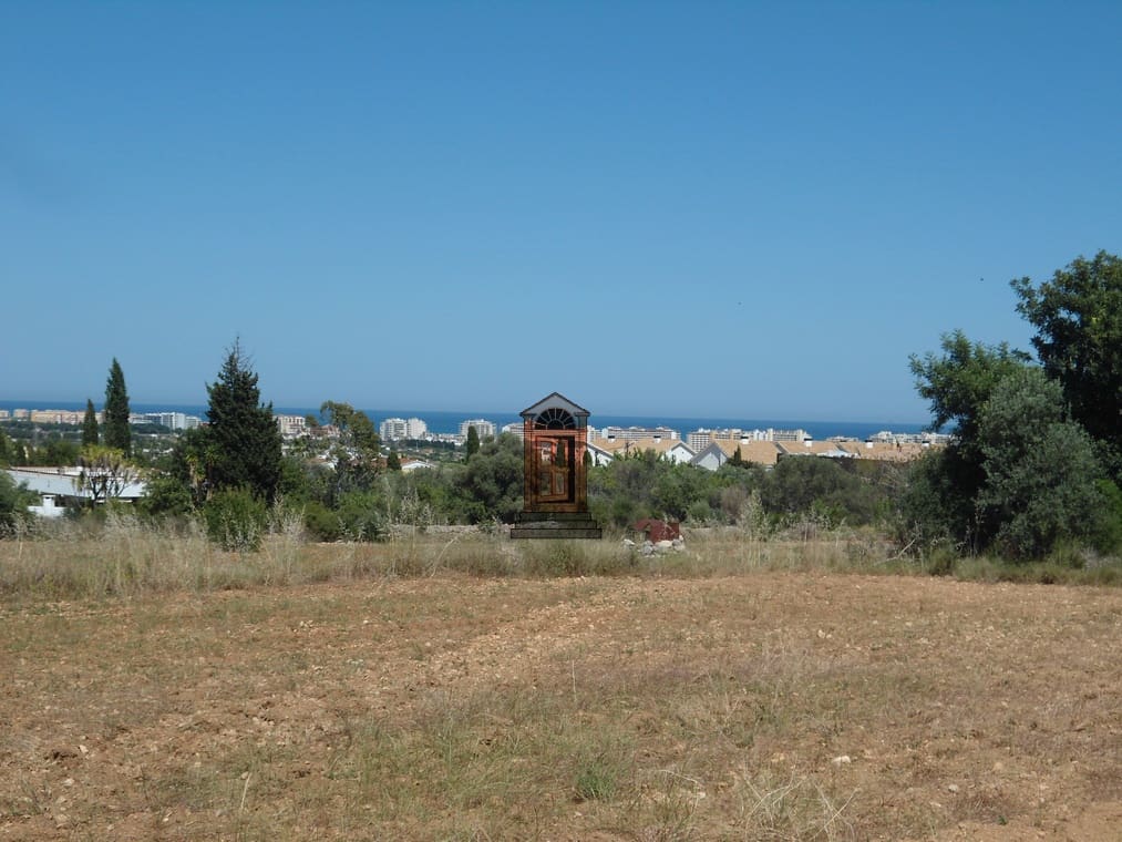 Bouwgrond te koop in Peniscola - € 180.000 (Ref: 7560612)